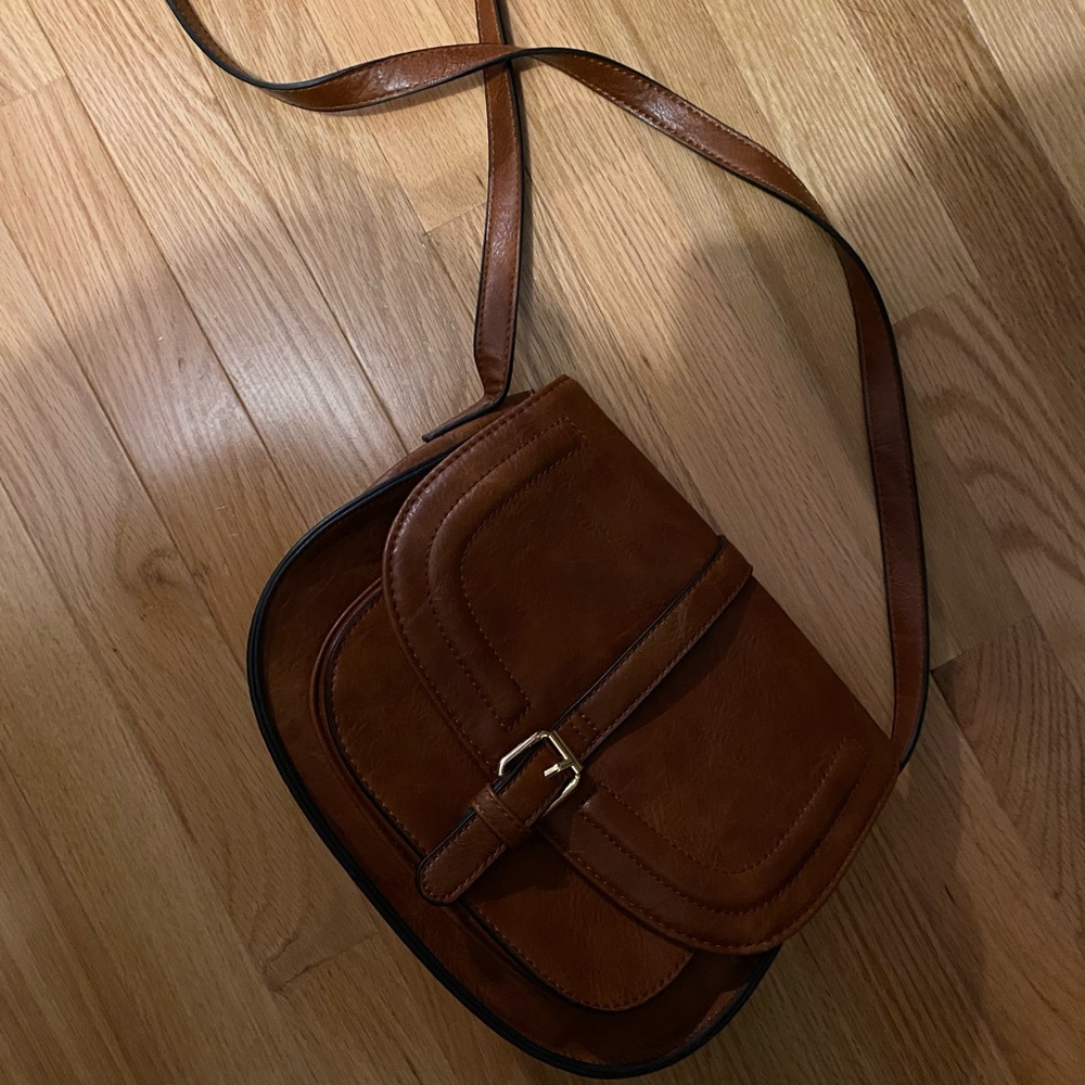 crossbody